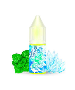 E-liquide Icee Mint Eliquid France sel de nicotine 10 ml