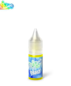 E-liquide Icee Mint Eliquid France sel de nicotine 10 ml