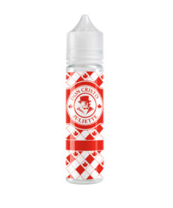 E-liquide Juliette Don Cristo 50 ml