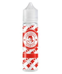 E-liquide Juliette Don Cristo 50 ml