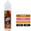 E-liquide Jungle Secrets 12 Monkeys 50 ml