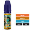 E-liquide Kansetsu Maison Fuel sel de nicotine 10 ml