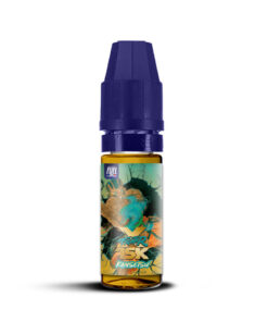 E-liquide Kansetsu Maison Fuel sel de nicotine 10 ml