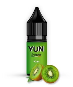 E-liquide Kiwi Yun 10 ml