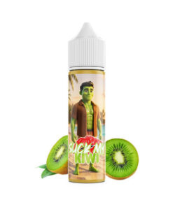 E-liquide Kiwi Suck My 50 ml