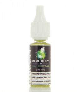 E-liquide Kiwi Cactus Bordo2 10 ml