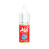 E-liquide Kiwi Fruit de la Passion Goyave Lost Vape sel de nicotine 10 ml