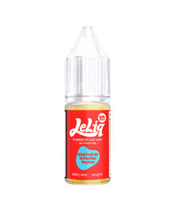 E-liquide Kiwi Fruit de la Passion Goyave Lost Vape sel de nicotine 10 ml