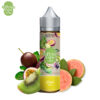 E-liquide Kiwi Passion Goyave Ma Petite Vape 50 ml