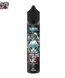 E-liquide Kukan Le Mixologue 50 ml