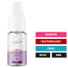 E-liquide L'Attrape Rêve Petit Nuage 10 ml