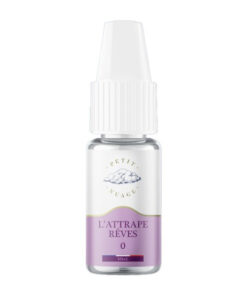 E-liquide L'Attrape Rêve Petit Nuage 10 ml