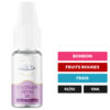 E-liquide L'Attrape Rêve Petit Nuage sel de nicotine 10 ml