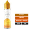 E-liquide L'Eau Tropicale Petit Nuage 50 ml