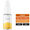 E-liquide L'Eau Tropicale Petit Nuage sel de nicotine 10 ml