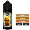 E-liquide L'Impensable Belgi'ohm 50 ml