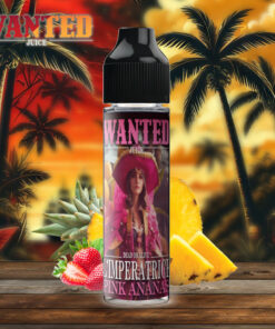 E-liquide L'Impératrice Guilab 50 ml