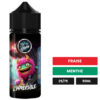 E-liquide L'Imprévisible Belgi'ohm 50 ml