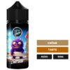 E-liquide L'Inattendu Belgi'ohm 50 ml