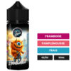 E-liquide L'Inoubliable Belgi'ohm 50 ml