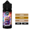 E-liquide L'Irrésistible Belgi'ohm 50 ml