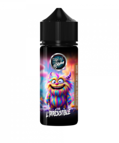 E-liquide L'Irrésistible Belgi'ohm 50 ml