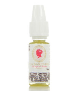 E-liquide La Baronne Bordo2 10 ml