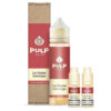 E-liquide La Fraise Sauvage Pulp 60 ml