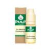 E-liquide La Menthe Chlorophylle Pulp 10 ml