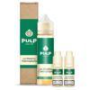 E-liquide La Menthe Chlorophylle Pulp 60 ml