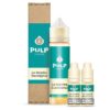 E-liquide La Menthe Eucalyptus Pulp 60 ml