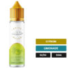 E-liquide La Petite Limo Petit Nuage 50 ml