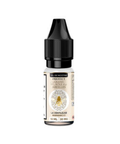 E-liquide La Ventileuse Protect sel de nicotine 10 ml
