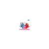 E-liquide Lady Killa JNR sel de nicotine 10 ml