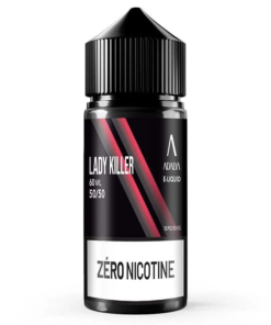 E-liquide Lady Killer Adalya 60 ml
