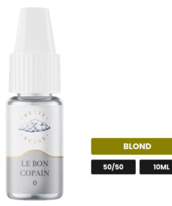 E-liquide Le Bon Copain Petit Nuage 10 ml