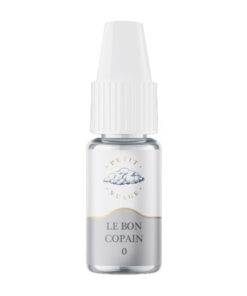 E-liquide Le Bon Copain Petit Nuage 10 ml
