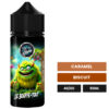 E-liquide Le Bouffe Tout Belgi'ohm 50 ml