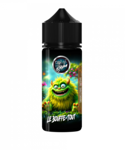 E-liquide Le Bouffe Tout Belgi'ohm 50 ml