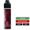 E-liquide Le Capitaine Guilab 50 ml
