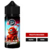 E-liquide Le Charmeur Belgi'ohm 50 ml