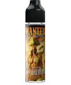 E-liquide Le Charmeur Guilab 50 ml