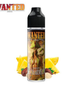 E-liquide Le Charmeur Guilab 50 ml