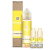E-liquide Le Citron Pulp 60 ml