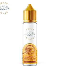 E-liquide Le Dessert de Mamie Petit Nuage 50 ml