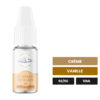 E-liquide Le Dessert de Mamie Petit Nuage sel de nicotine 10 ml