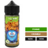 E-liquide Le Gueulard Belgi'ohm 100 ml
