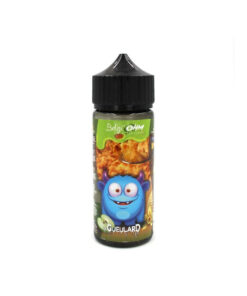 E-liquide Le Gueulard Belgi'ohm 100 ml