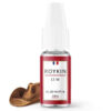 E-liquide Le M Roykin sel de nicotine 10 ml