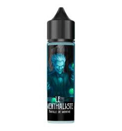 E-liquide Le Menthaliste Solana 50 ml